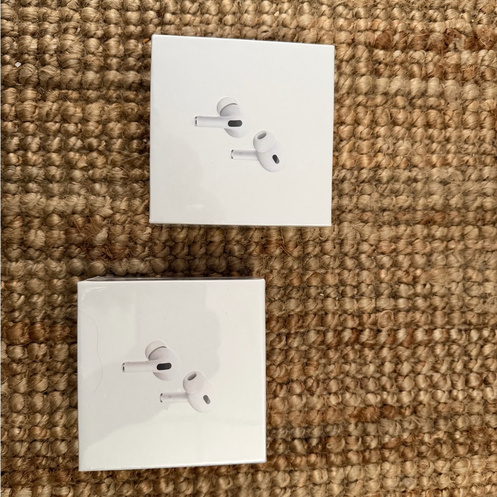 Apple AirPods Pro Sealed Box